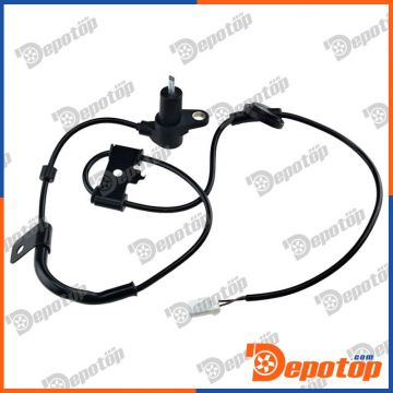 Capteur ABS arrière gauche pour HYUNDAI | 6PU012039401, 84963